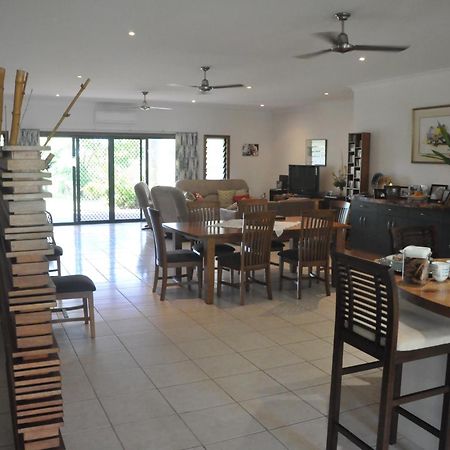 Magnetic Island Bed And Breakfast Horseshoe Bay エクステリア 写真
