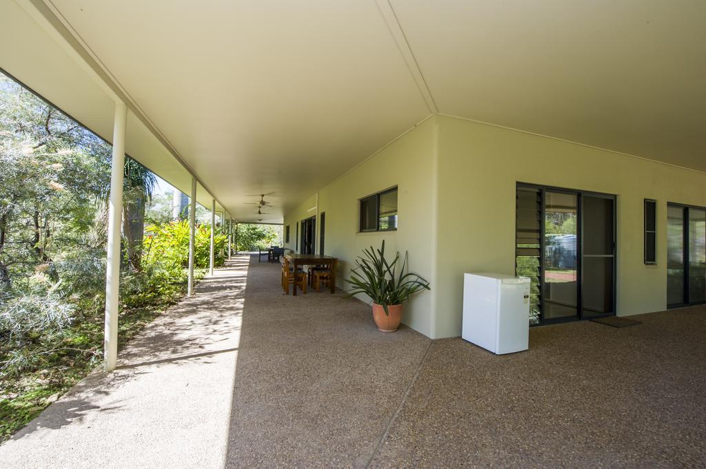 Magnetic Island Bed And Breakfast Horseshoe Bay 部屋 写真