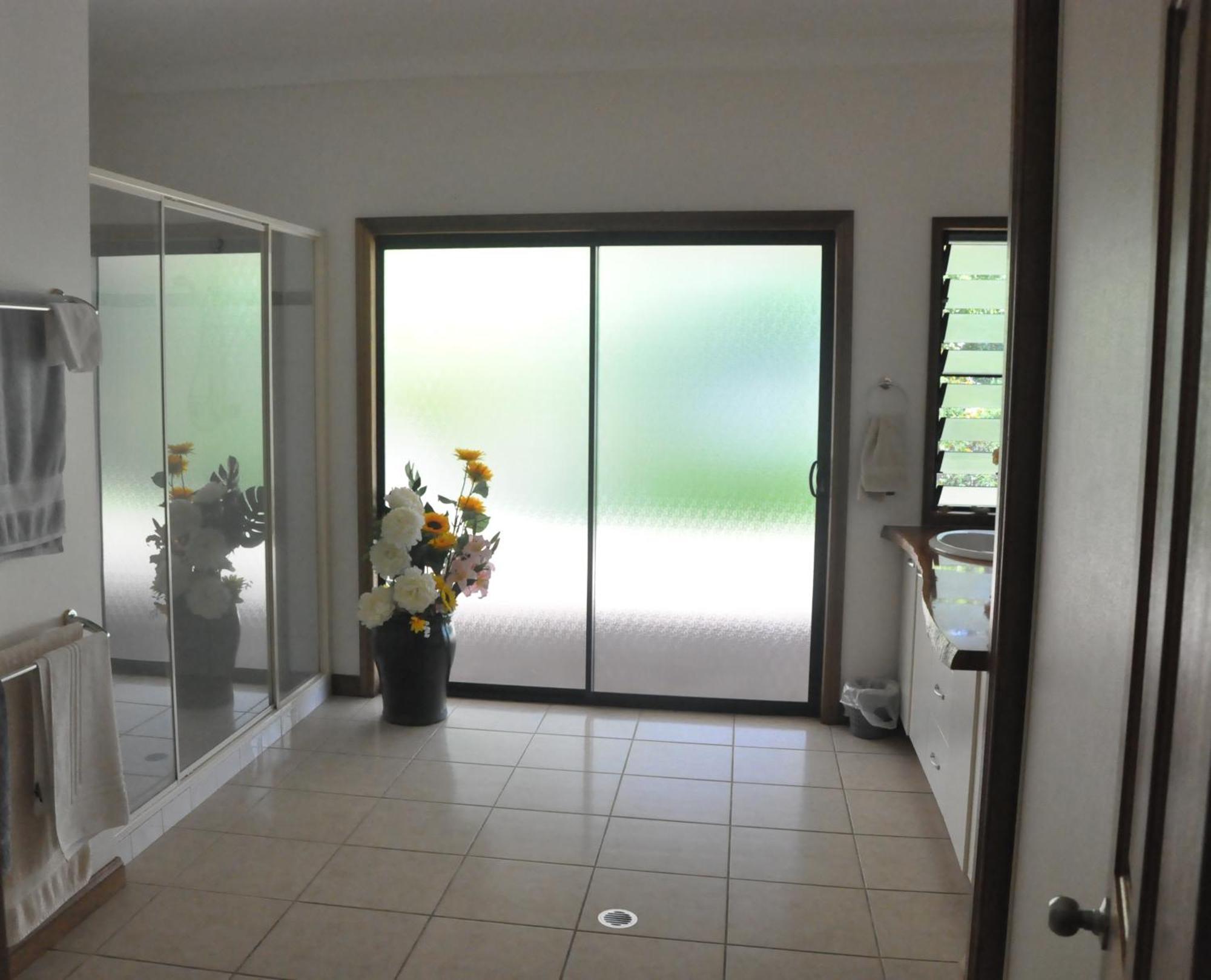 Magnetic Island Bed And Breakfast Horseshoe Bay エクステリア 写真
