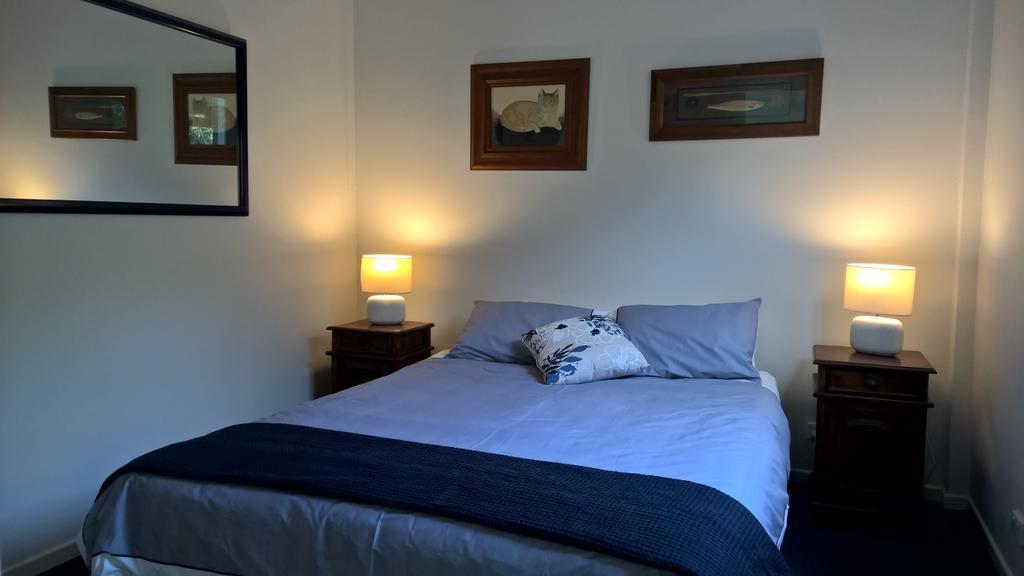 Magnetic Island Bed And Breakfast Horseshoe Bay エクステリア 写真