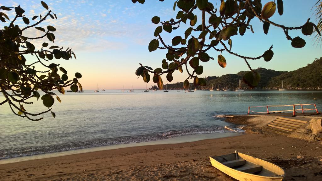 Magnetic Island Bed And Breakfast Horseshoe Bay エクステリア 写真